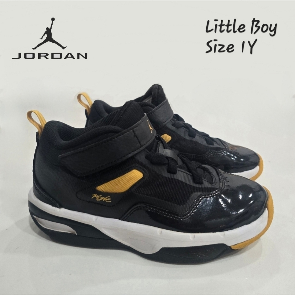 Jordan Stay Loyal 3 (PS) Size 1Y